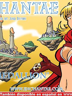 enchantae bayarri  pics