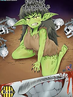 goblin jpg photo gallery