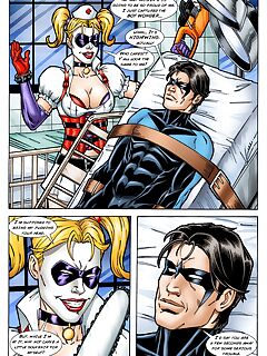 comics jpg photo gallery