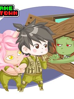 comics jpg photo gallery