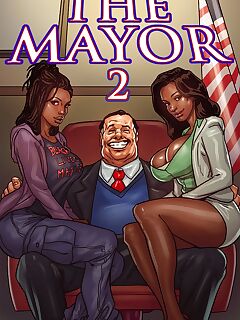 mayor   pics
