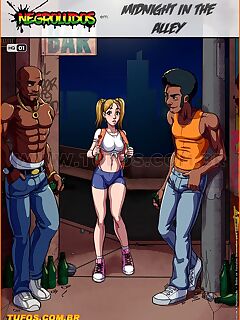 chapter negroludos  pics