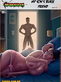 chapter negroludos  pics