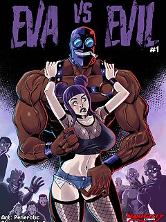 eva chapter naughtycomix pics