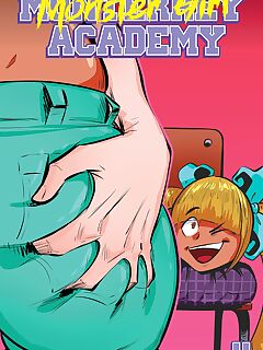 monster chapter worky pics