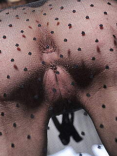 blonde cunt ebony pics