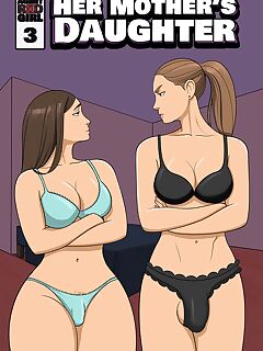 red daughter agent pics