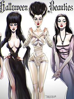 artworks chapter andrew pics