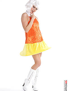 stripper sanchez marvel pics