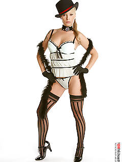 brooklyn tiger hq pics