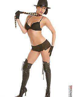 stripper denisa hq pics