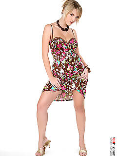 stripper hq chikita pics