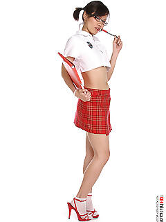 stripper hq ting pics