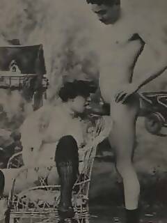 vintage sensual  pics