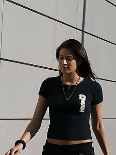 eighteen getting  pics