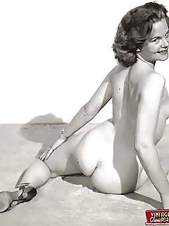 vintage jpg photo gallery