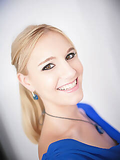 amateur allure  pics