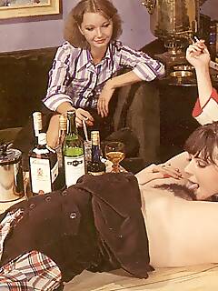 style rodox four pics