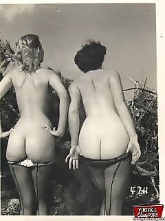 vintage jpg photo gallery