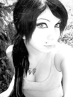 girls alternative  pics