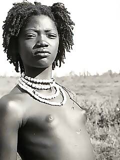 nude several classic pics