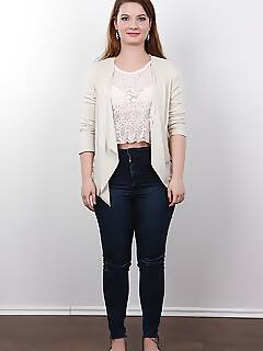 casting 20 darina pics