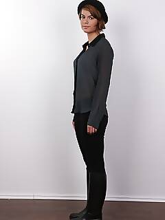 8190 dress fetishism photo