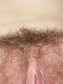 hairy