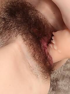 hairy   pics