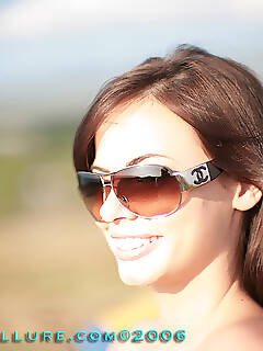 goddess allure  pics