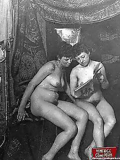 vintage jpg photo gallery