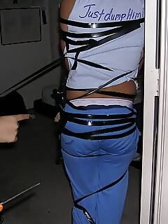 tied
