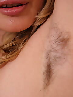 hairy