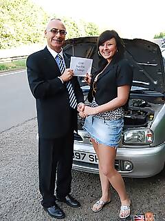 jim ukstreetsluts  pics