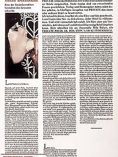 retro jpg photo gallery