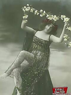 vintage jpg photo gallery