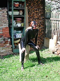 girls fetish flexi pics