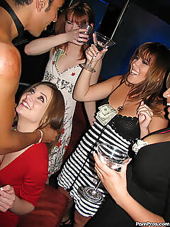 wild network pros pics