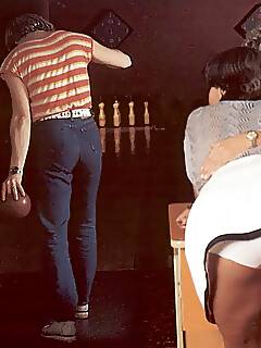 retro jpg photo gallery