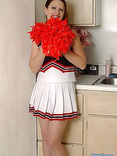 shy
