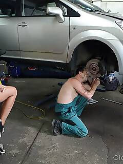 mechanic