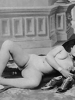 vintage ethnic  pics