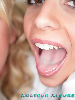 amateur allure  pics