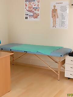 examination