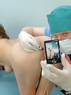 examination male  pics