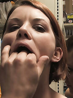 redhead jpg photo gallery