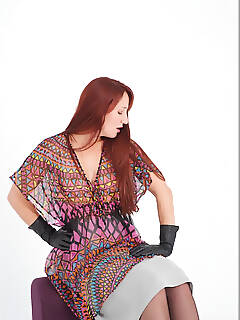 leather gloves  pics