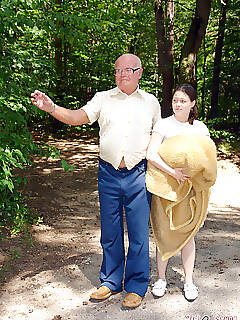 grandpa farts 13 pics