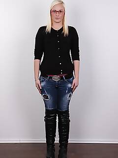 casting 20 tereza pics