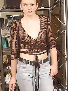 shy jpg photo gallery